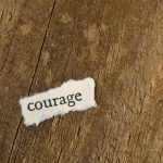 Important Principles, Courage, and Exceptional People